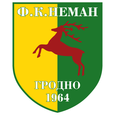 Neman Grodno Neman Grodno