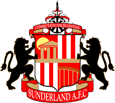 САНДЕРЛЕНД                  Sunderland-AFC