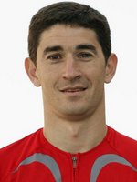 Alberto UNDIANO MALLENCO