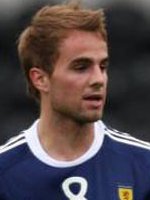 Andrew Shinnie