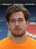 Kristoffer Nordfeldt