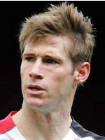 Brian McBRIDE