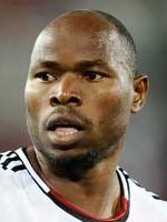 Collins Mbesuma