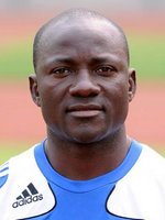 Evarist MENKOUANDE
