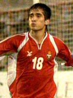 Fatkhullo Fatkhuloev