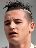 Florian Thauvin