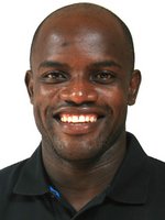 James Chamanga