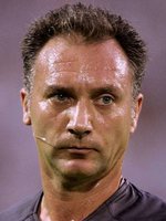 Luis Medina Cantalejo