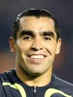 Marco Rodriguez
