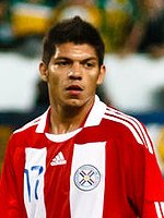 Marcos Riveros