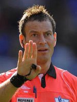 Mark CLATTENBURG