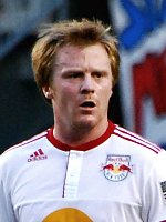 Dax McCarty