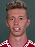 Mitchell Weiser