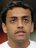 Mohammad Al Shalhoub