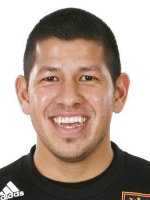 Nick Rimando