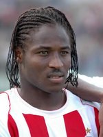 Pan Pierre Koulibaly