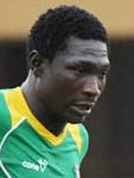 Reuben Shalu Gabriel