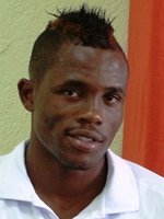 Wilde-Donald GUERRIER