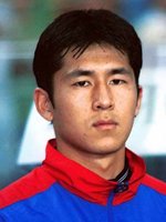 Yong Dae Kim