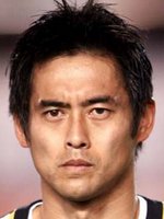 Yoshikatsu KAWAGUCHI