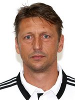 Zoran Barisic