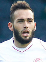 Aleix Vidal
