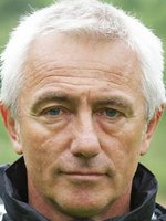 Bert VAN MARWIJK