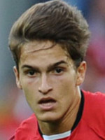 Denis Suarez