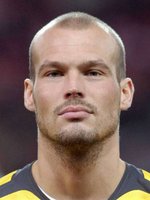 Freddie LJUNGBERG