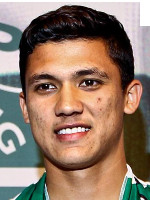 Fredy Montero