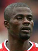 George Boateng