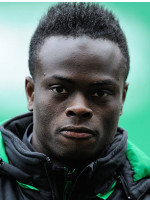 Ismael Diomande