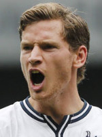 Jan VERTONGHEN