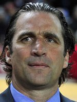 Juan Antonio PIZZI