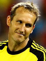 Mark SCHWARZER