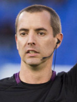 Mark Geiger