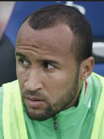 Nacereddine Khoualed