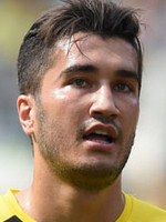 Nuri SAHIN