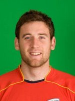 Robert Cornthwaite
