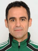 Roberto ALONSO FERNANDEZ
