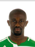 Rudolph Douala