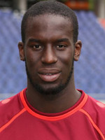 Salif Sane