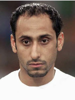 Sami Al Jaber