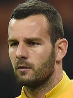 Samir HANDANOVIC