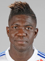 Samuel UMTITI