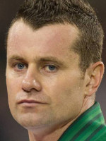 Shay GIVEN