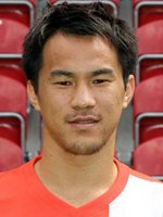 Shinji OKAZAKI