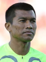 Subkhiddin Mohd Salleh