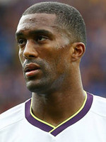 Sylvain Distin