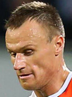 Vyacheslav SHEVCHUK